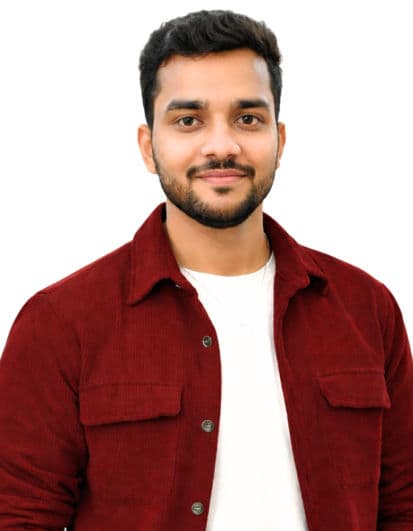 Siddhant Kumar
