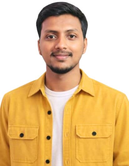 Suryanshu Pal
