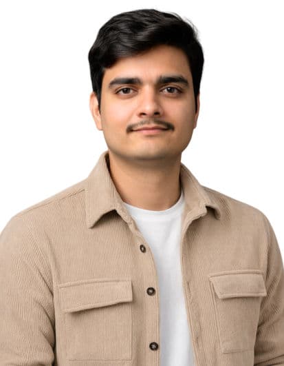 Adarsh Bhargav
