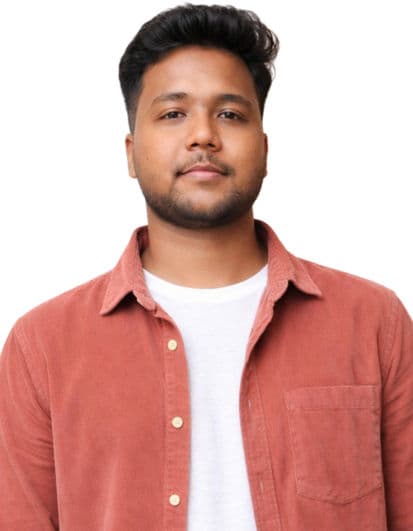 Nikhil Shrivastava

