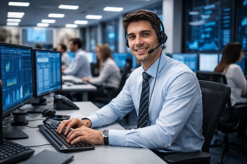 How companies contribute to publishing scientific research