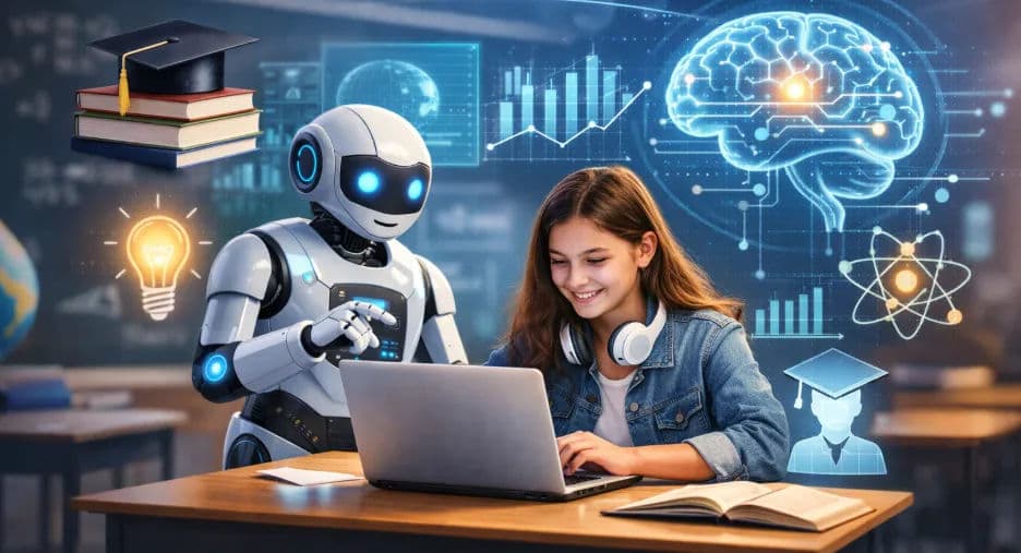 Crack Government Exams Smarter: How AI is Transforming Preparation