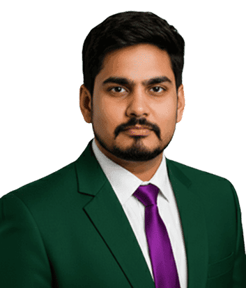 Vikash Raj Srivastav